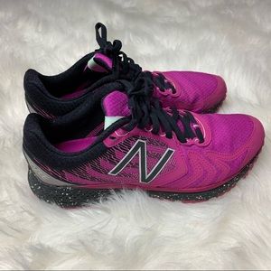 New Balance Tennis Shoes